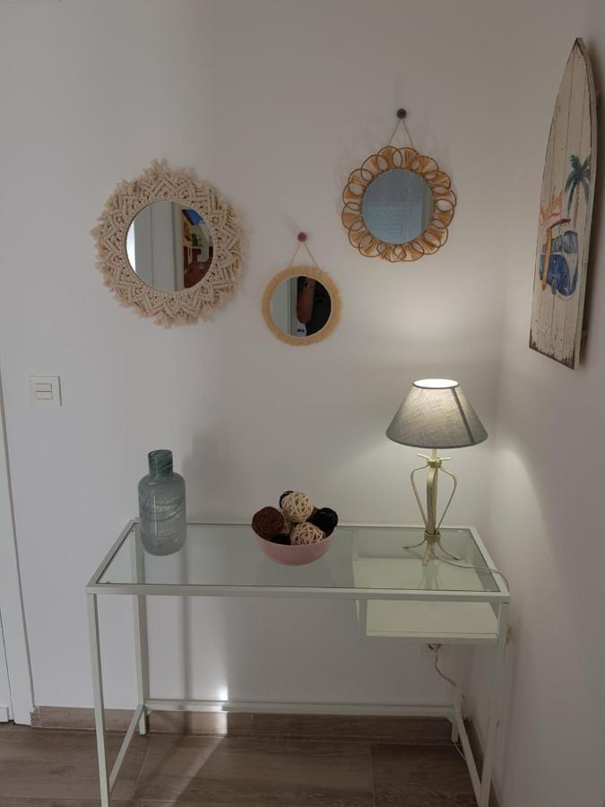 Apartamento Apolo Salou Bagian luar foto