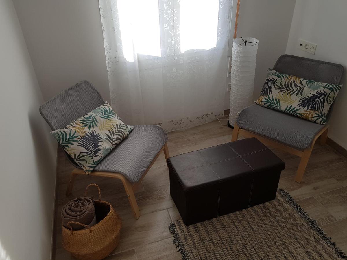 Apartamento Apolo Salou Bagian luar foto
